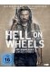 Hell on Wheels - Die komplette zweite Staffel  [3 BRs] kaufen