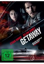Getaway DVD-Cover
