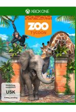 Zoo Tycoon Cover