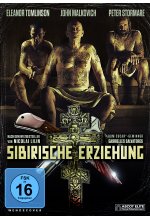 Sibirische Erziehung DVD-Cover