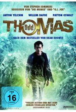 Odd Thomas DVD-Cover