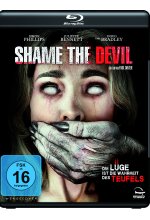 Shame the Devil Blu-ray-Cover
