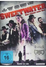 Sweetwater - Blut schreit nach Blut DVD-Cover