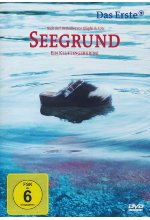 Seegrund - Ein Kluftingerkrimi DVD-Cover