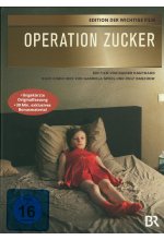 Operation Zucker - Edition Der wichtige F!lm DVD-Cover