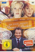 Ein Engel namens Hans-Dieter DVD-Cover