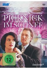 Picknick im Schnee DVD-Cover