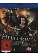 Helldriver Blu-ray-Cover
