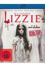 Bloody Lizzie  [SE] Blu-ray-Cover