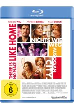 There is no place like Home - Nichts wie weg aus Ocean City Blu-ray-Cover