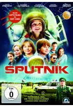 Sputnik DVD-Cover