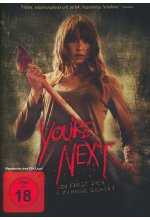You're Next DVD-Cover