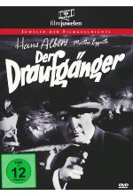 Der Draufgänger DVD-Cover
