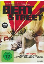 Beat Street DVD-Cover