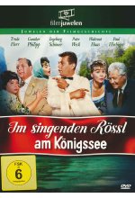 Im singenden Rössl am Königssee - Filmjuwelen DVD-Cover