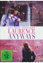 Laurence Anyways  [2 DVDs] DVD-Cover