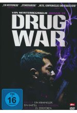 Drug War DVD-Cover