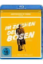 Im Zeichen des Bösen (Masterpieces of Cinema)  [2 BRs] Blu-ray-Cover