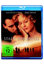 Stadt der Engel Blu-ray-Cover