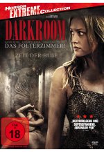 Darkroom - Das Folterzimmer - Horror Extrem Collection DVD-Cover