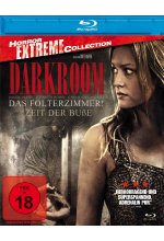 Darkroom - Das Folterzimmer - Horror Extrem Collection Blu-ray-Cover