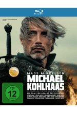 Michael Kohlhaas Blu-ray-Cover