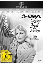 Der Engel, der seine Harfe versetzte DVD-Cover