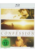 Confession Blu-ray-Cover