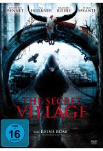 The Secret Village DVD-Cover