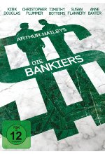 Die Bankiers  [2 DVDs] DVD-Cover