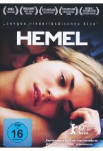 Hemel  (OmU) DVD-Cover