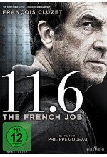 11.6 The French Job DVD-Cover