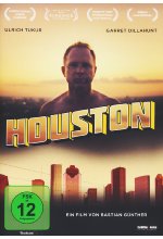 Houston  (OmU) DVD-Cover