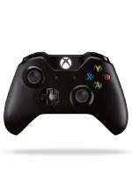 Xbox One - Wireless Controller (Xbox One + WIN 10) (2 Stck) Cover