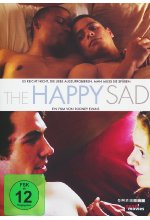 The Happy Sad  (OmU) DVD-Cover