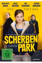 Scherbenpark DVD-Cover