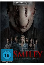 Smiley - Das Grauen trägt ein Lächeln DVD-Cover