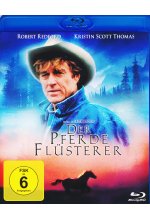 Der Pferdeflüsterer Blu-ray-Cover