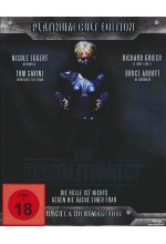 The Demolitionist - Uncut/Platinum Cult Edition  (+ Soundtrack-CD) Blu-ray-Cover