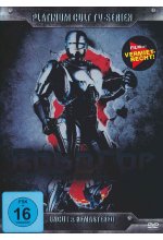RoboCop - Die Serie - Uncut/Platinum Cult TV-Serien  [6 DVDs] DVD-Cover