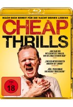Cheap Thrills Blu-ray-Cover