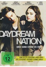 Daydream Nation - Drei sind einer zu viel DVD-Cover