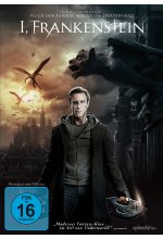 I, Frankenstein DVD-Cover