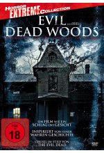 Evil Dead Woods - Horror Extreme Collection DVD-Cover