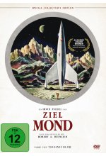 Ziel Mond DVD-Cover