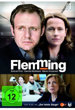 Flemming - Staffel 3  [3 DVDs] DVD-Cover
