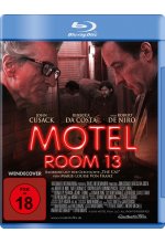 Motel Room 13 Blu-ray-Cover