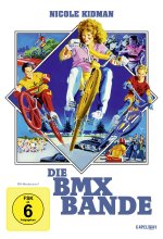 Die BMX-Bande DVD-Cover