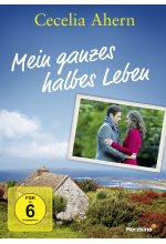 Cecelia Ahern - Mein ganzes halbes Leben DVD-Cover