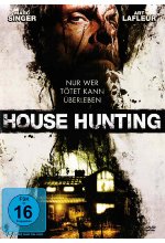 House Hunting - Nur wer tötet kann überleben DVD-Cover